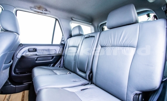 Buy Used Honda CR-V Other Car in Bangkok in Bangkok Buy Used Honda CR-V Other Car in Bangkok in Bangkok