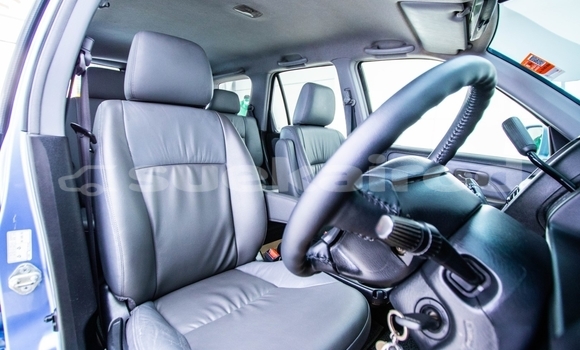 Buy Used Honda CR-V Other Car in Bangkok in Bangkok Buy Used Honda CR-V Other Car in Bangkok in Bangkok