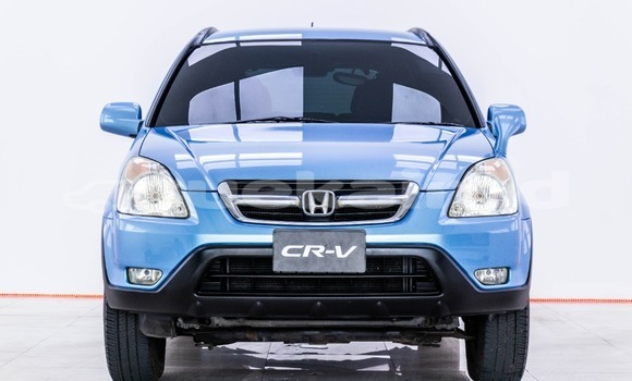 Buy Used Honda CR-V Other Car in Bangkok in Bangkok Buy Used Honda CR-V Other Car in Bangkok in Bangkok