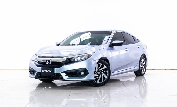 Buy Used Honda Civic Other Car in Bangkok in Bangkok