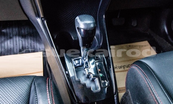 Buy Used Toyota Yaris Ativ White Car in Bangkok in Bangkok Buy Used Toyota Yaris Ativ White Car in Bangkok in Bangkok