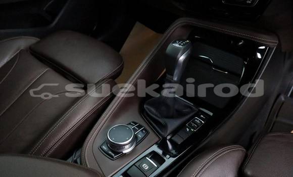 Buy Used BMW X1 White Car in Bangkok in Bangkok Buy Used BMW X1 White Car in Bangkok in Bangkok