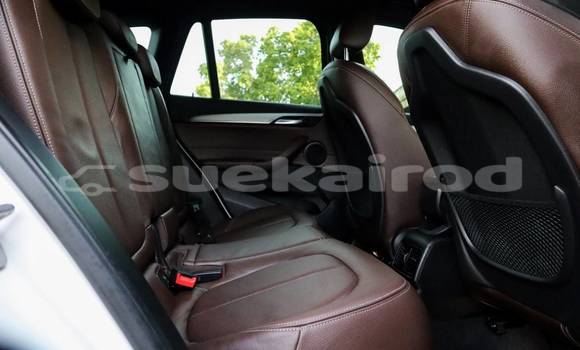 Buy Used BMW X1 White Car in Bangkok in Bangkok Buy Used BMW X1 White Car in Bangkok in Bangkok