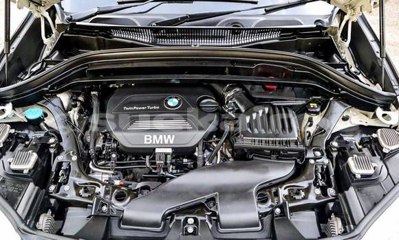 Buy Used BMW X1 White Car in Bangkok in Bangkok Buy Used BMW X1 White Car in Bangkok in Bangkok