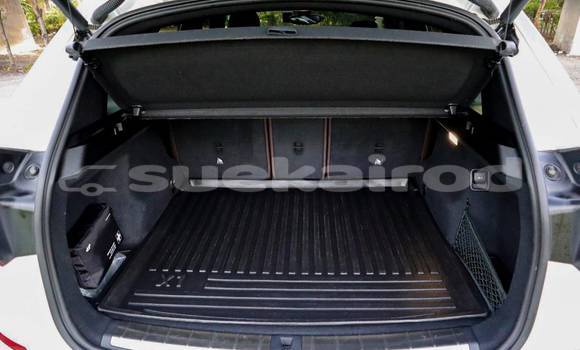 Buy Used BMW X1 White Car in Bangkok in Bangkok Buy Used BMW X1 White Car in Bangkok in Bangkok