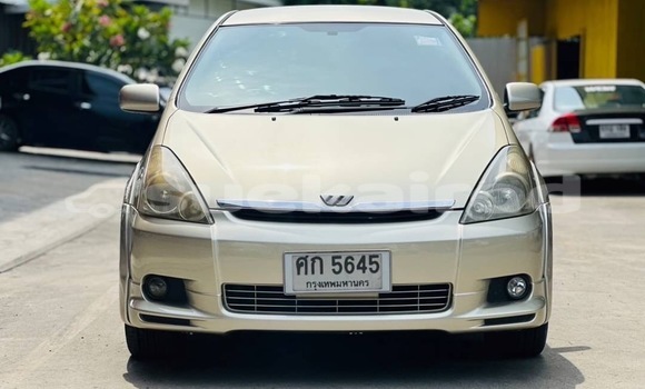 ซื้อ รถมือสอง Toyota Wish สีน้ำตาล รถยนต์ ใน %{เมือง} ใน กรุงเทพมหานคร ซื้อ รถมือสอง Toyota Wish สีน้ำตาล รถยนต์ ใน %{เมือง} ใน กรุงเทพมหานคร