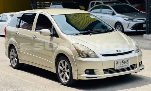 ซื้อ รถมือสอง Toyota Wish สีน้ำตาล รถยนต์ ใน %{เมือง} ใน กรุงเทพมหานคร ซื้อ รถมือสอง Toyota Wish สีน้ำตาล รถยนต์ ใน %{เมือง} ใน กรุงเทพมหานคร