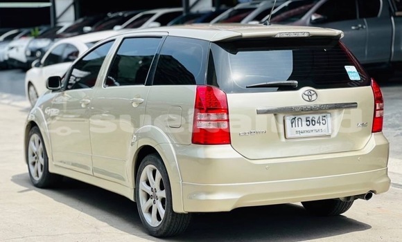 ซื้อ รถมือสอง Toyota Wish สีน้ำตาล รถยนต์ ใน %{เมือง} ใน กรุงเทพมหานคร ซื้อ รถมือสอง Toyota Wish สีน้ำตาล รถยนต์ ใน %{เมือง} ใน กรุงเทพมหานคร