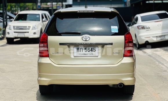 ซื้อ รถมือสอง Toyota Wish สีน้ำตาล รถยนต์ ใน %{เมือง} ใน กรุงเทพมหานคร ซื้อ รถมือสอง Toyota Wish สีน้ำตาล รถยนต์ ใน %{เมือง} ใน กรุงเทพมหานคร