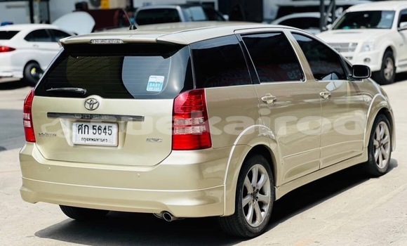 ซื้อ รถมือสอง Toyota Wish สีน้ำตาล รถยนต์ ใน %{เมือง} ใน กรุงเทพมหานคร ซื้อ รถมือสอง Toyota Wish สีน้ำตาล รถยนต์ ใน %{เมือง} ใน กรุงเทพมหานคร