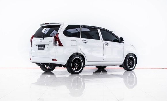 ซื้อ รถมือสอง Toyota Avanza ขาว รถยนต์ ใน %{เมือง} ใน กรุงเทพมหานคร ซื้อ รถมือสอง Toyota Avanza ขาว รถยนต์ ใน %{เมือง} ใน กรุงเทพมหานคร