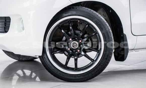 ซื้อ รถมือสอง Toyota Avanza ขาว รถยนต์ ใน %{เมือง} ใน กรุงเทพมหานคร ซื้อ รถมือสอง Toyota Avanza ขาว รถยนต์ ใน %{เมือง} ใน กรุงเทพมหานคร