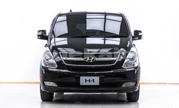 Buy Used Hyundai H1 Black Car in Bangkok in Bangkok Buy Used Hyundai H1 Black Car in Bangkok in Bangkok