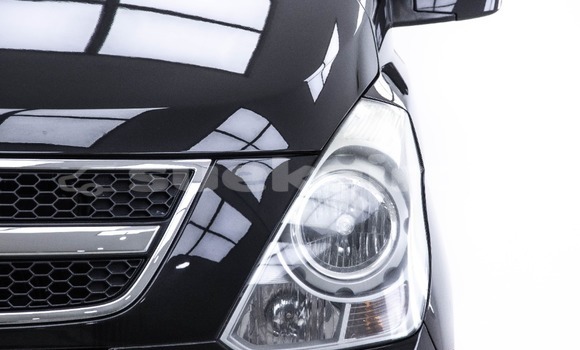 Buy Used Hyundai H1 Black Car in Bangkok in Bangkok Buy Used Hyundai H1 Black Car in Bangkok in Bangkok