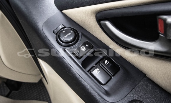 Buy Used Hyundai H1 Black Car in Bangkok in Bangkok Buy Used Hyundai H1 Black Car in Bangkok in Bangkok