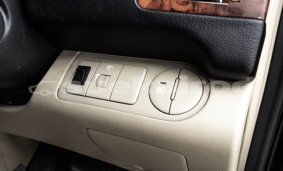 Buy Used Hyundai H1 Black Car in Bangkok in Bangkok Buy Used Hyundai H1 Black Car in Bangkok in Bangkok