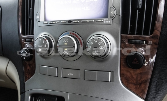 Buy Used Hyundai H1 Black Car in Bangkok in Bangkok Buy Used Hyundai H1 Black Car in Bangkok in Bangkok