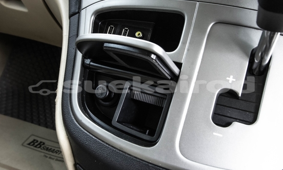 Buy Used Hyundai H1 Black Car in Bangkok in Bangkok Buy Used Hyundai H1 Black Car in Bangkok in Bangkok