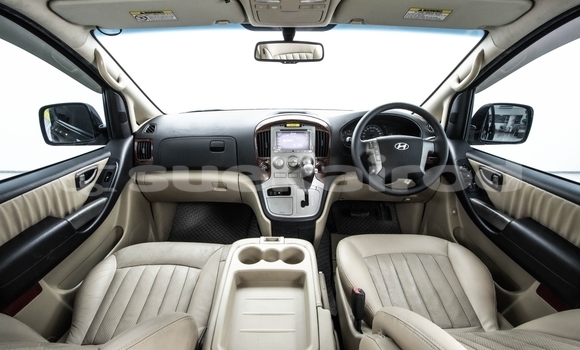 Buy Used Hyundai H1 Black Car in Bangkok in Bangkok Buy Used Hyundai H1 Black Car in Bangkok in Bangkok