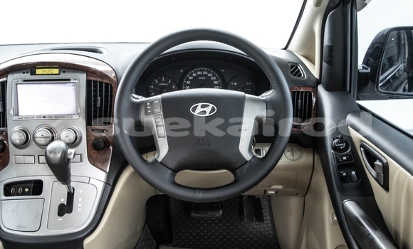 Buy Used Hyundai H1 Black Car in Bangkok in Bangkok Buy Used Hyundai H1 Black Car in Bangkok in Bangkok