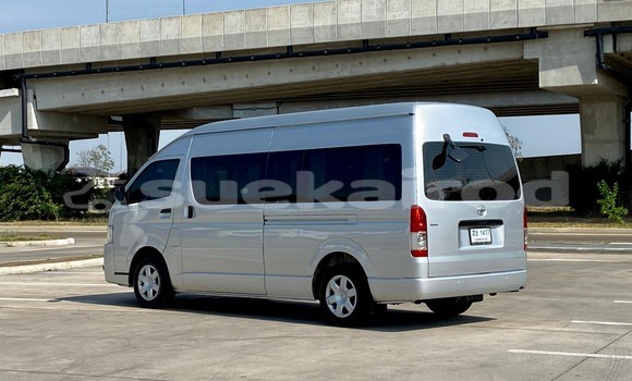 ซื้อ รถมือสอง Toyota Commuter อื่น ๆ รถยนต์ ใน %{เมือง} ใน กรุงเทพมหานคร ซื้อ รถมือสอง Toyota Commuter อื่น ๆ รถยนต์ ใน %{เมือง} ใน กรุงเทพมหานคร