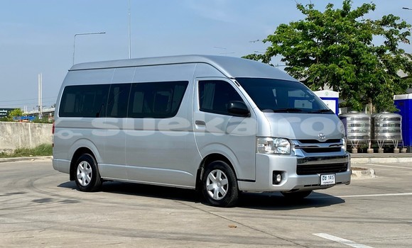ซื้อ รถมือสอง Toyota Commuter อื่น ๆ รถยนต์ ใน %{เมือง} ใน กรุงเทพมหานคร ซื้อ รถมือสอง Toyota Commuter อื่น ๆ รถยนต์ ใน %{เมือง} ใน กรุงเทพมหานคร