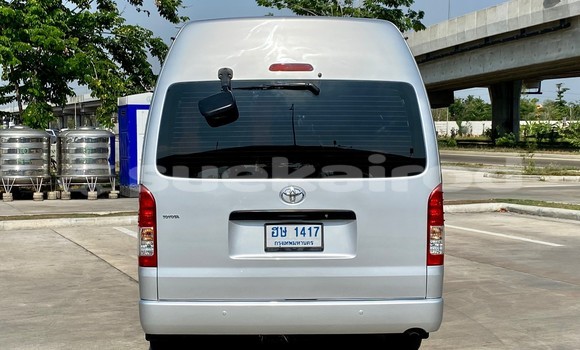 ซื้อ รถมือสอง Toyota Commuter อื่น ๆ รถยนต์ ใน %{เมือง} ใน กรุงเทพมหานคร ซื้อ รถมือสอง Toyota Commuter อื่น ๆ รถยนต์ ใน %{เมือง} ใน กรุงเทพมหานคร