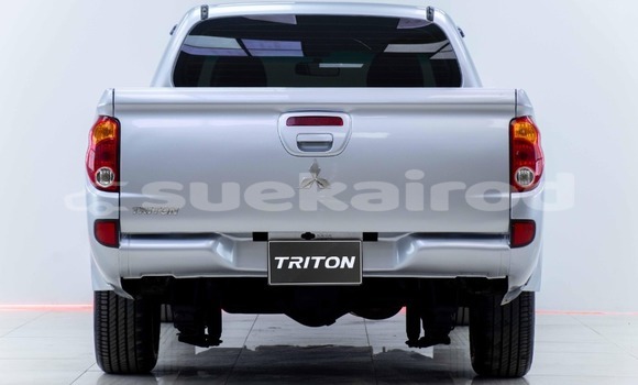 Buy Used Mitsubishi Triton Other Car in Bangkok in Bangkok Buy Used Mitsubishi Triton Other Car in Bangkok in Bangkok