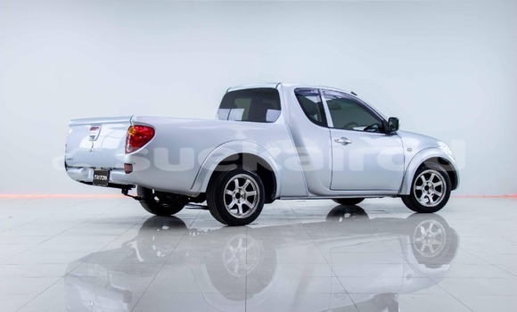 Buy Used Mitsubishi Triton Other Car in Bangkok in Bangkok Buy Used Mitsubishi Triton Other Car in Bangkok in Bangkok