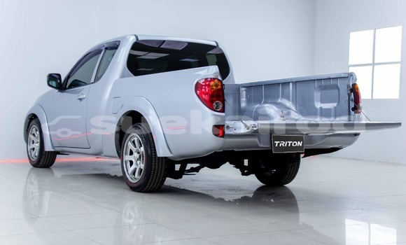 Buy Used Mitsubishi Triton Other Car in Bangkok in Bangkok Buy Used Mitsubishi Triton Other Car in Bangkok in Bangkok