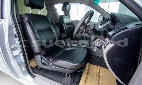 Buy Used Mitsubishi Triton Other Car in Bangkok in Bangkok Buy Used Mitsubishi Triton Other Car in Bangkok in Bangkok