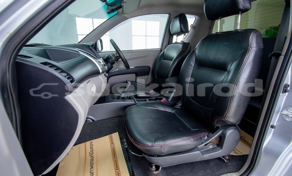 Buy Used Mitsubishi Triton Other Car in Bangkok in Bangkok Buy Used Mitsubishi Triton Other Car in Bangkok in Bangkok