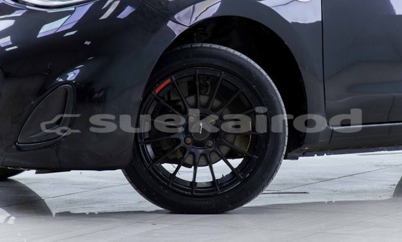 Buy Used Nissan March Black Car in Bangkok in Bangkok Buy Used Nissan March Black Car in Bangkok in Bangkok