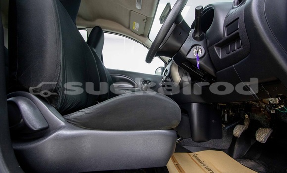 Buy Used Nissan March Black Car in Bangkok in Bangkok Buy Used Nissan March Black Car in Bangkok in Bangkok