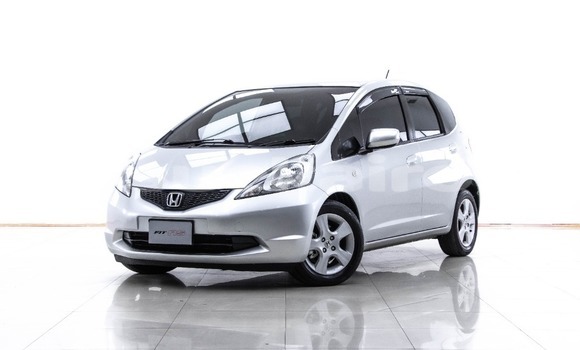 Buy Used Honda Jazz Other Car in Bangkok in Bangkok