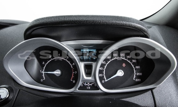 Buy Used Ford EcoSport Brown Car in Bangkok in Bangkok Buy Used Ford EcoSport Brown Car in Bangkok in Bangkok