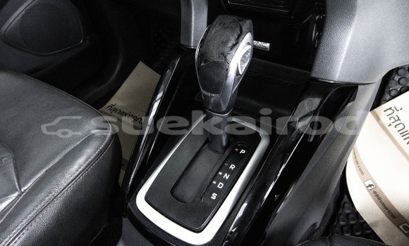 Buy Used Ford EcoSport Brown Car in Bangkok in Bangkok Buy Used Ford EcoSport Brown Car in Bangkok in Bangkok