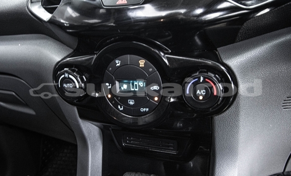 Buy Used Ford EcoSport Brown Car in Bangkok in Bangkok Buy Used Ford EcoSport Brown Car in Bangkok in Bangkok