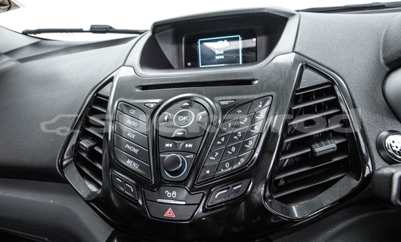 Buy Used Ford EcoSport Brown Car in Bangkok in Bangkok Buy Used Ford EcoSport Brown Car in Bangkok in Bangkok