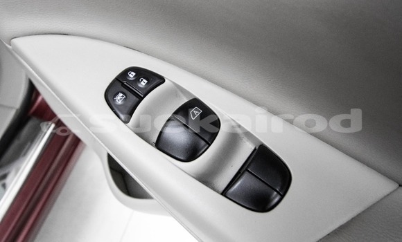 ซื้อ รถมือสอง Nissan SYLPHY สีแดง รถยนต์ ใน %{เมือง} ใน กรุงเทพมหานคร ซื้อ รถมือสอง Nissan SYLPHY สีแดง รถยนต์ ใน %{เมือง} ใน กรุงเทพมหานคร