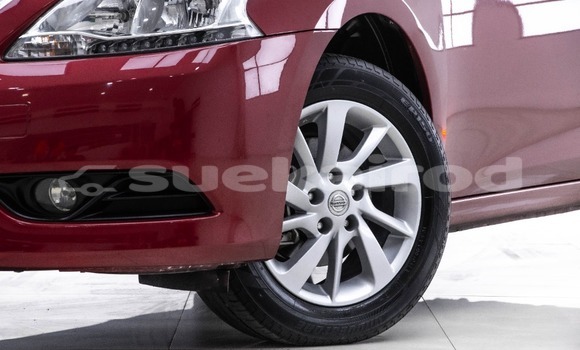 ซื้อ รถมือสอง Nissan SYLPHY สีแดง รถยนต์ ใน %{เมือง} ใน กรุงเทพมหานคร ซื้อ รถมือสอง Nissan SYLPHY สีแดง รถยนต์ ใน %{เมือง} ใน กรุงเทพมหานคร