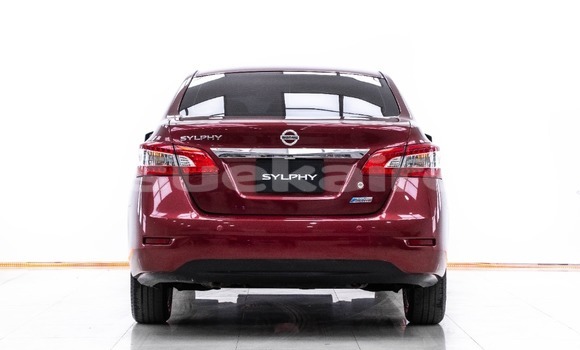 ซื้อ รถมือสอง Nissan SYLPHY สีแดง รถยนต์ ใน %{เมือง} ใน กรุงเทพมหานคร ซื้อ รถมือสอง Nissan SYLPHY สีแดง รถยนต์ ใน %{เมือง} ใน กรุงเทพมหานคร