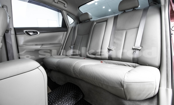 ซื้อ รถมือสอง Nissan SYLPHY สีแดง รถยนต์ ใน %{เมือง} ใน กรุงเทพมหานคร ซื้อ รถมือสอง Nissan SYLPHY สีแดง รถยนต์ ใน %{เมือง} ใน กรุงเทพมหานคร