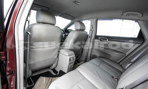 ซื้อ รถมือสอง Nissan SYLPHY สีแดง รถยนต์ ใน %{เมือง} ใน กรุงเทพมหานคร ซื้อ รถมือสอง Nissan SYLPHY สีแดง รถยนต์ ใน %{เมือง} ใน กรุงเทพมหานคร