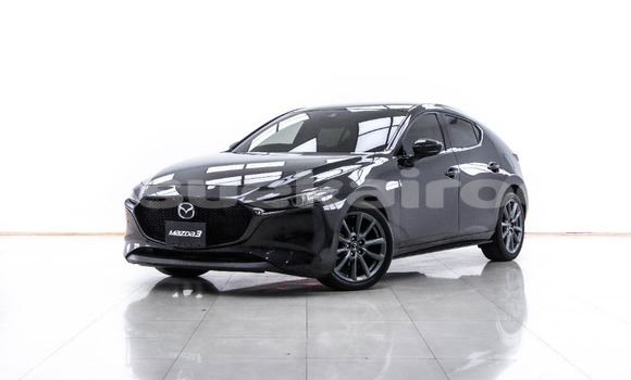 ซื้อ รถมือสอง Mazda 3 สีดำ รถยนต์ ใน %{เมือง} ใน กรุงเทพมหานคร