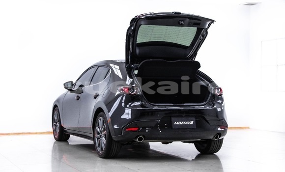 Buy Used Mazda 3 Black Car in Bangkok in Bangkok Buy Used Mazda 3 Black Car in Bangkok in Bangkok