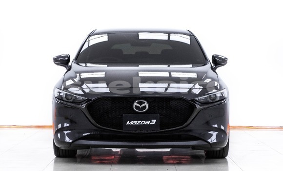 Buy Used Mazda 3 Black Car in Bangkok in Bangkok Buy Used Mazda 3 Black Car in Bangkok in Bangkok