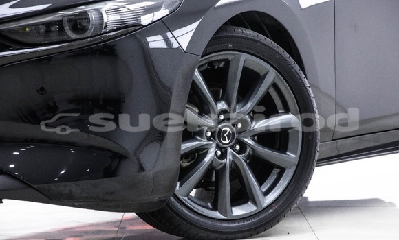 Buy Used Mazda 3 Black Car in Bangkok in Bangkok Buy Used Mazda 3 Black Car in Bangkok in Bangkok