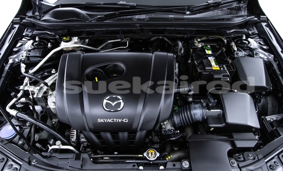 Buy Used Mazda 3 Black Car in Bangkok in Bangkok Buy Used Mazda 3 Black Car in Bangkok in Bangkok