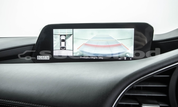 Buy Used Mazda 3 Black Car in Bangkok in Bangkok Buy Used Mazda 3 Black Car in Bangkok in Bangkok